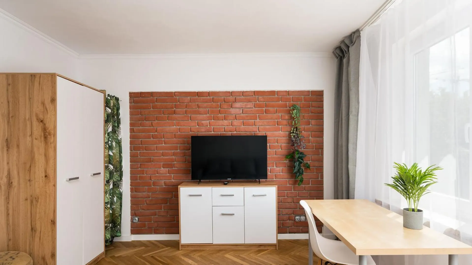 Karmelicka Pleasant Studio Warsaw