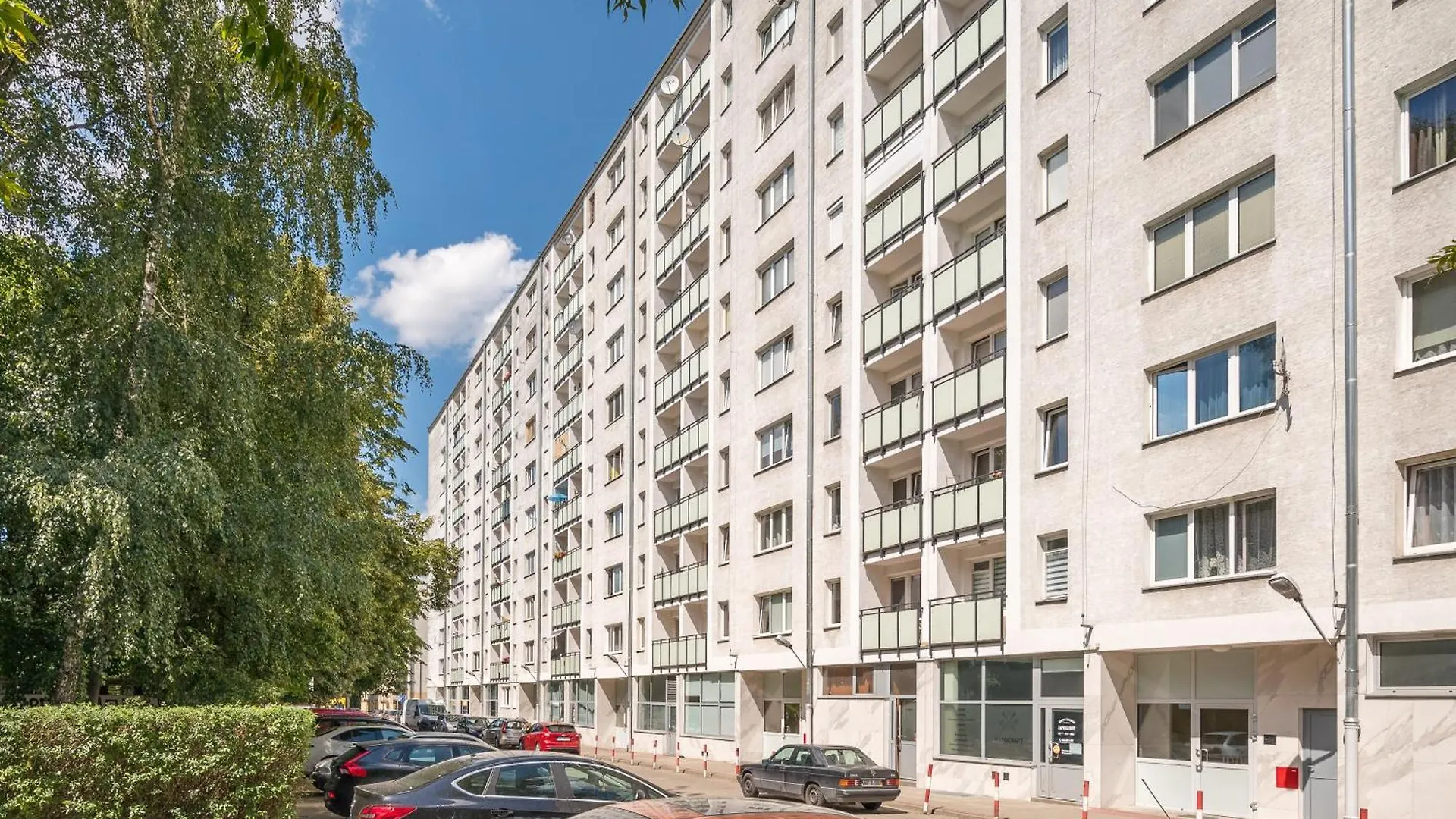 Karmelicka Pleasant Studio Warsaw 0*,